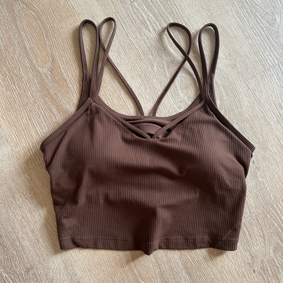LULULEMON ALIGN set <leggings & tank> - Picture 6 of 9